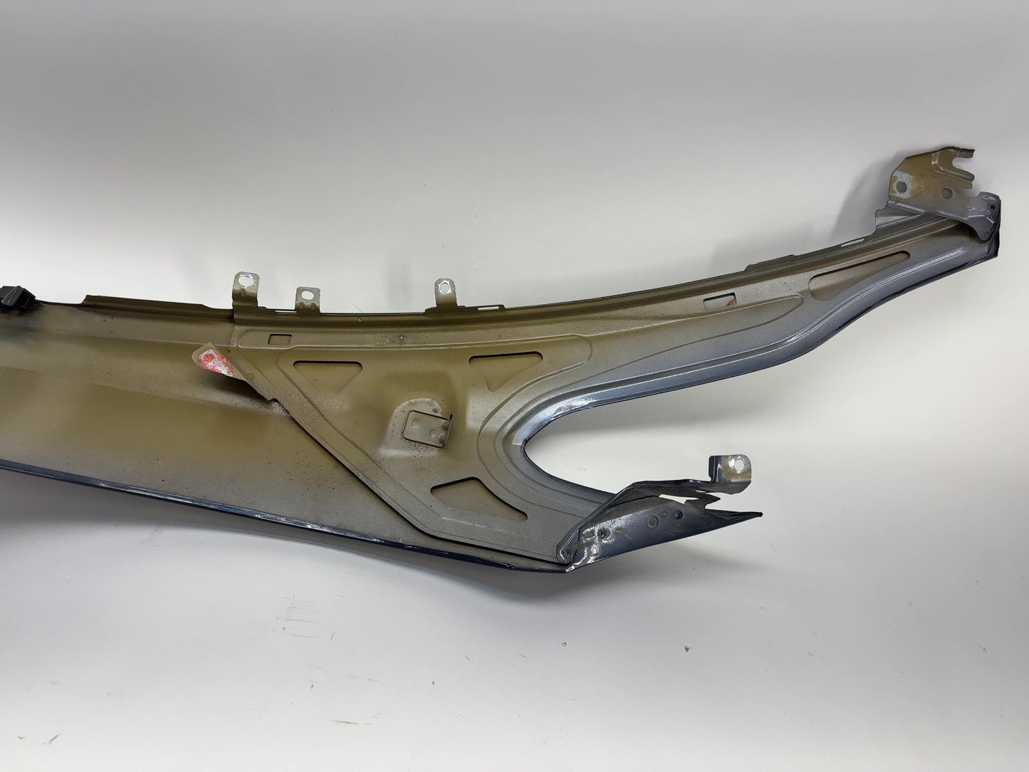 2022-2023 Tesla Model 3 Front Left Fender 1081401-E0-D