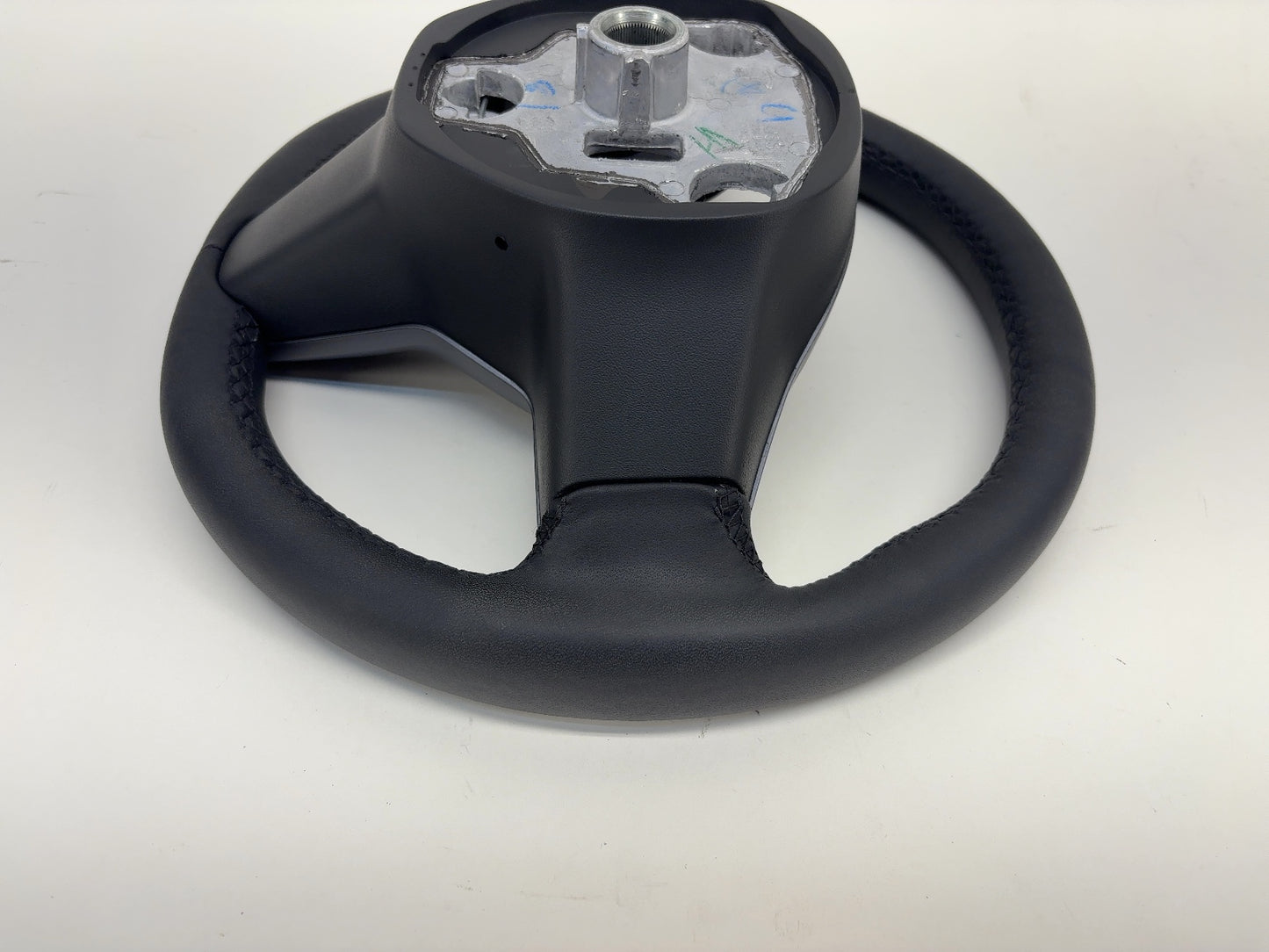 2021-2023 Tesla Model 3 Steering Wheel Heated 1490214-00-B
