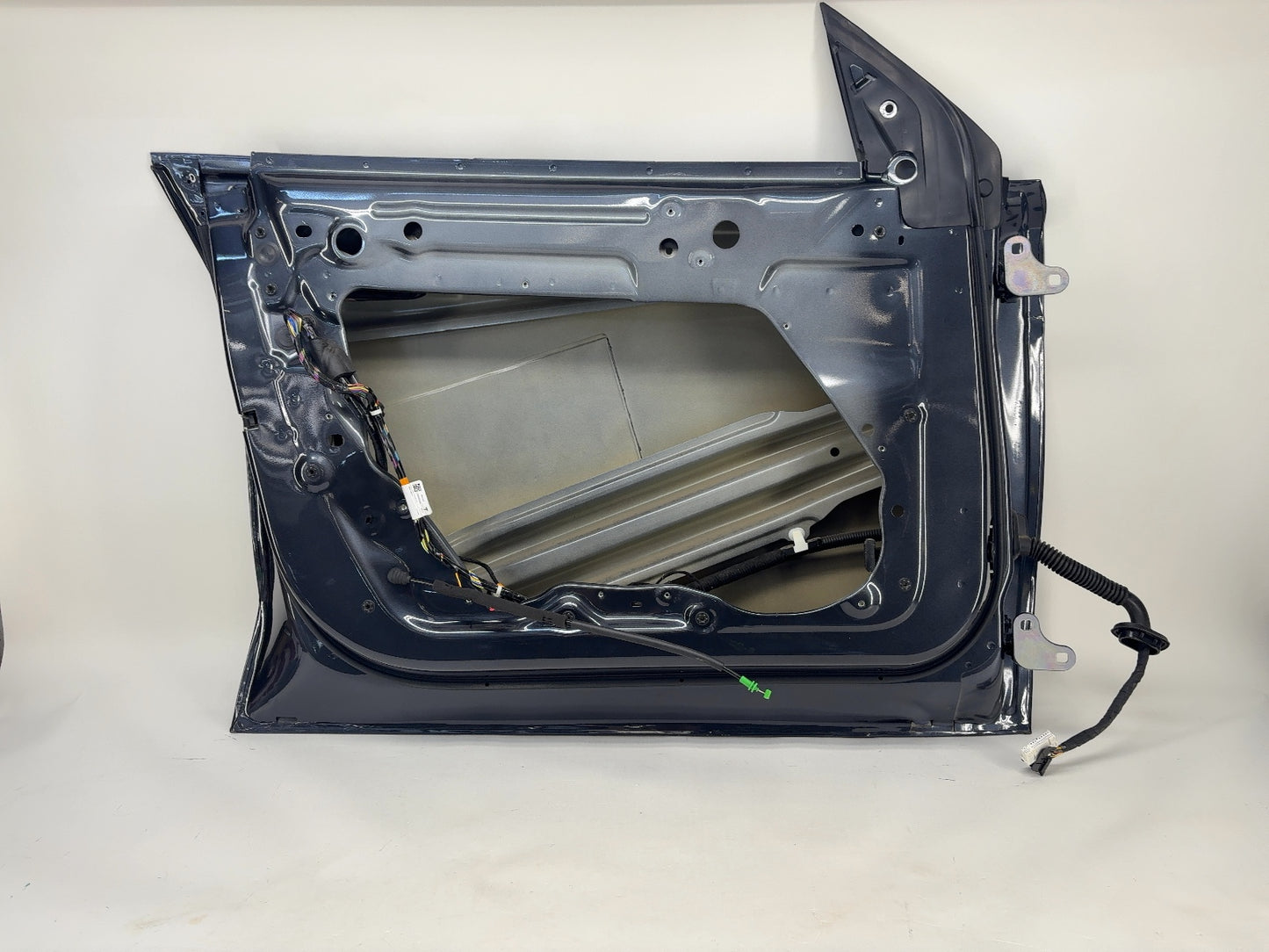 2020-2025 Tesla Model Y Front Left Door Shell 1505460-E0-A