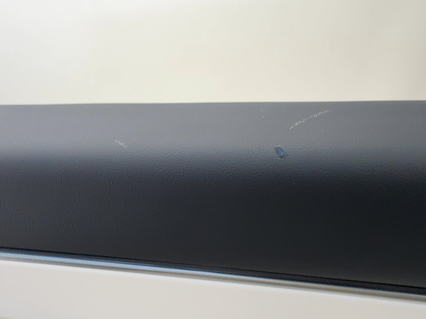 2025 Tesla Model 3 Highland Rear Right Door Panel 1776481-20-E