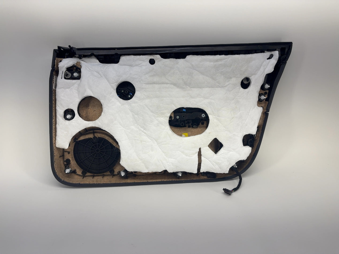 2024-2025 Tesla Model 3 Highland Front Left Door Panel 1776730-20-D