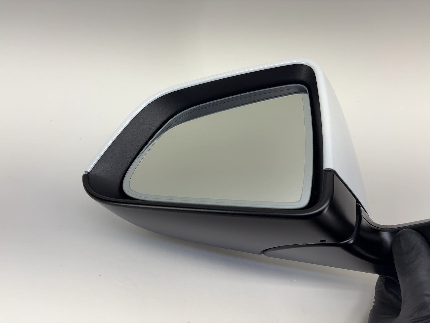 2026 Tesla Model Y Juniper Front Left Door Mirror Assembly 2130969-00-A