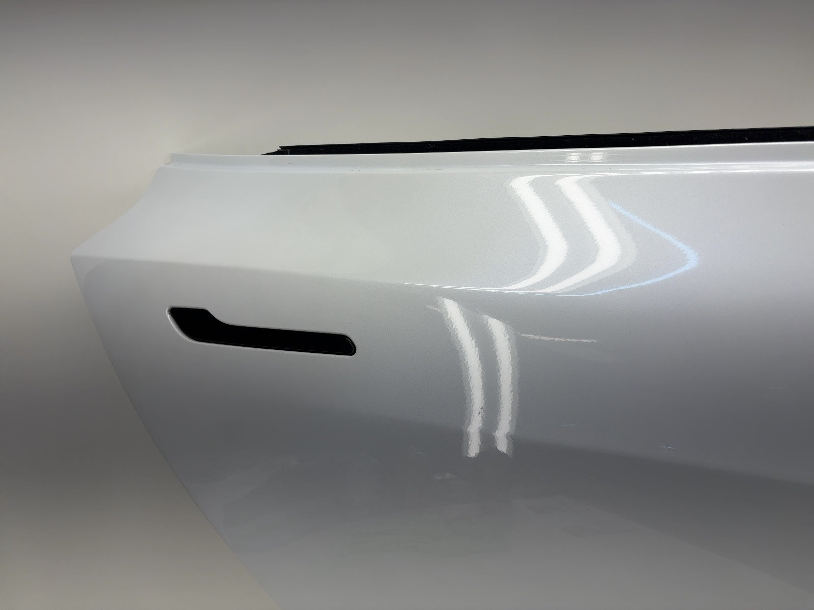 2021-2023 Tesla Model 3 Rear Right Door Shell 1081440-E0-C