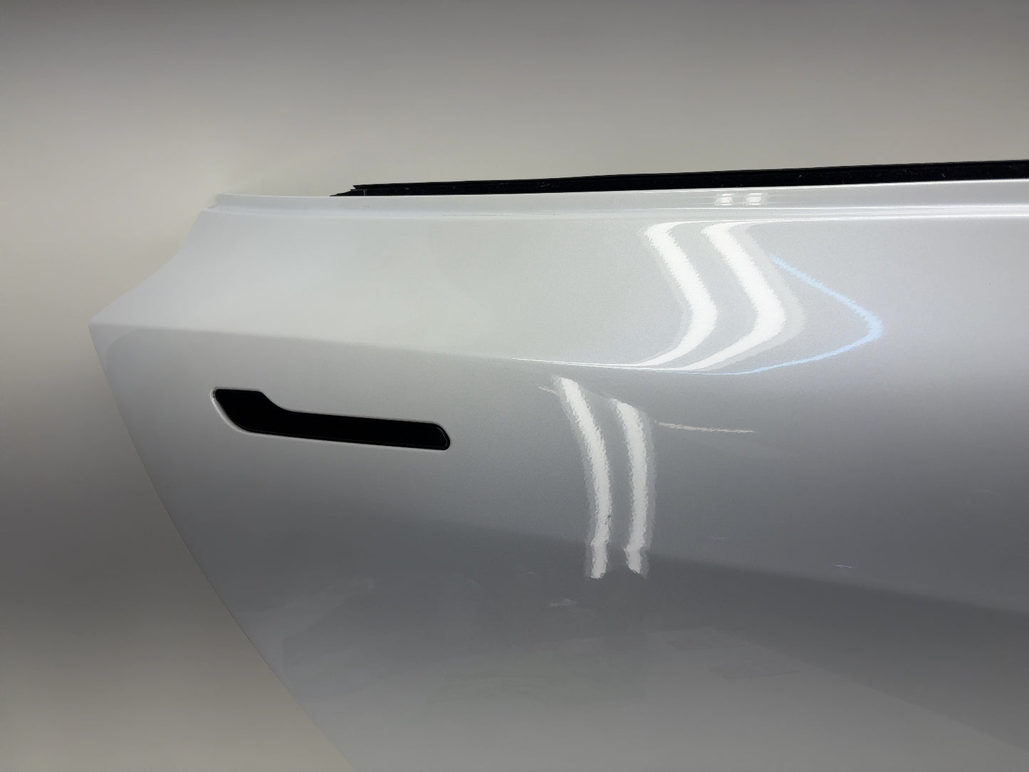 2021-2023 Tesla Model 3 Rear Right Door Shell 1081440-E0-C