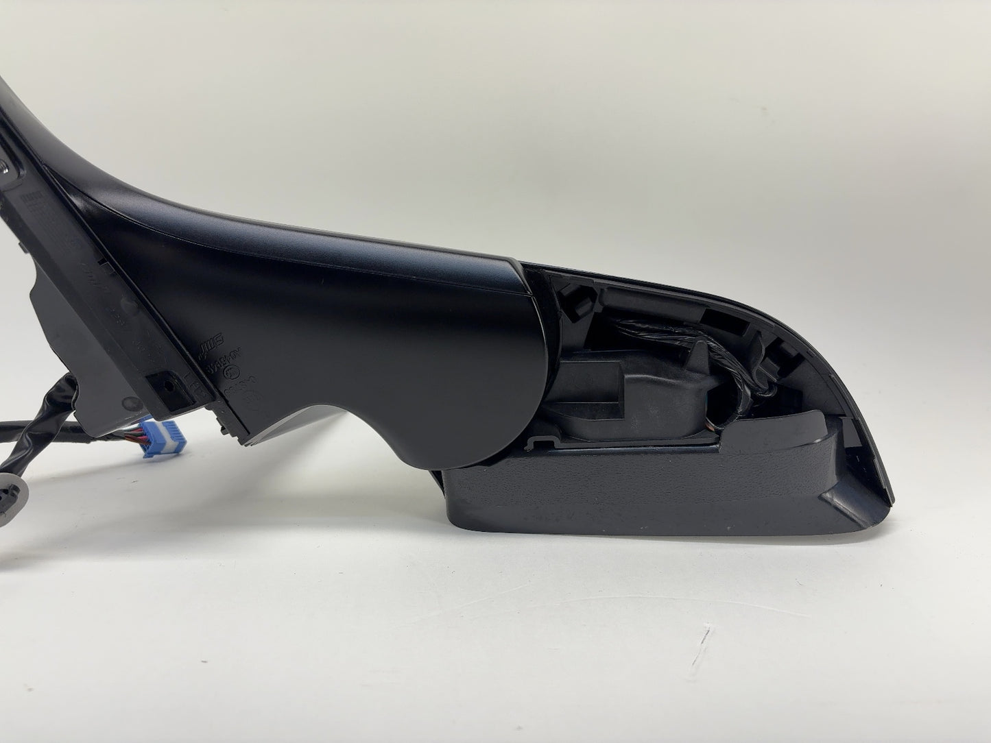 2025 Tesla Model 3 Highland Front Left Door Mirror Assembly 1592031-00-H