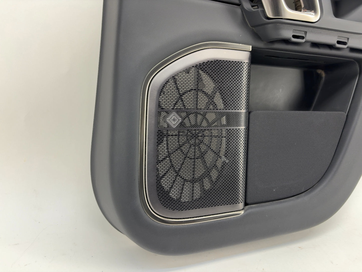 2023 Rivian R1T Rear Right Door Panel PT00001252-A