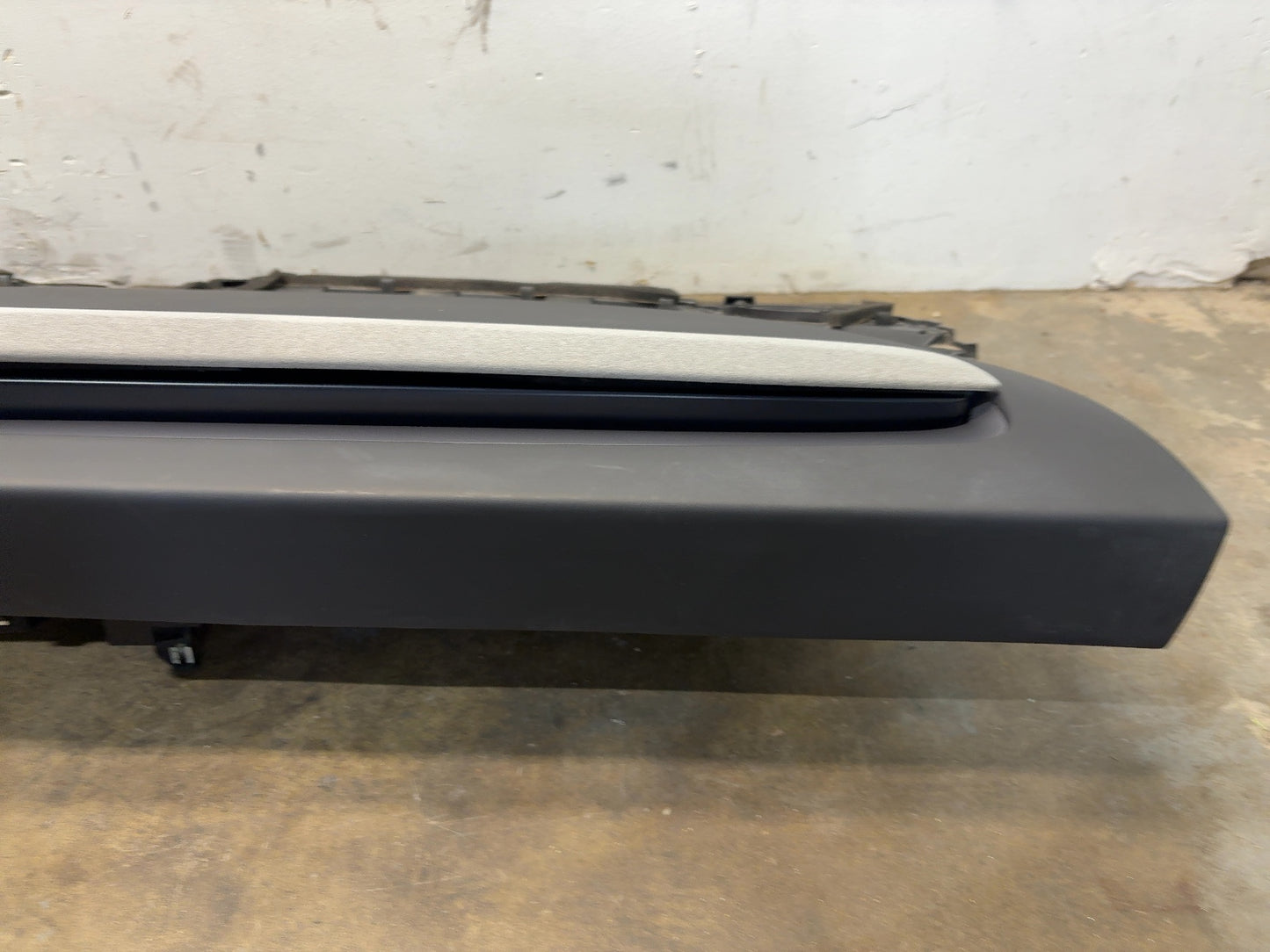 2024-2025 Tesla Model 3 Highland Instrument Panel With Airbag 1774464-25-F