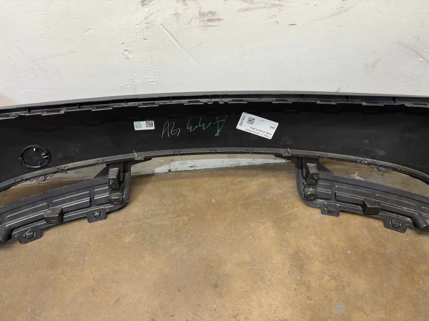 2025 Tesla Model 3 Highland Rear Bumper Complete Assembly 1789900-00-A