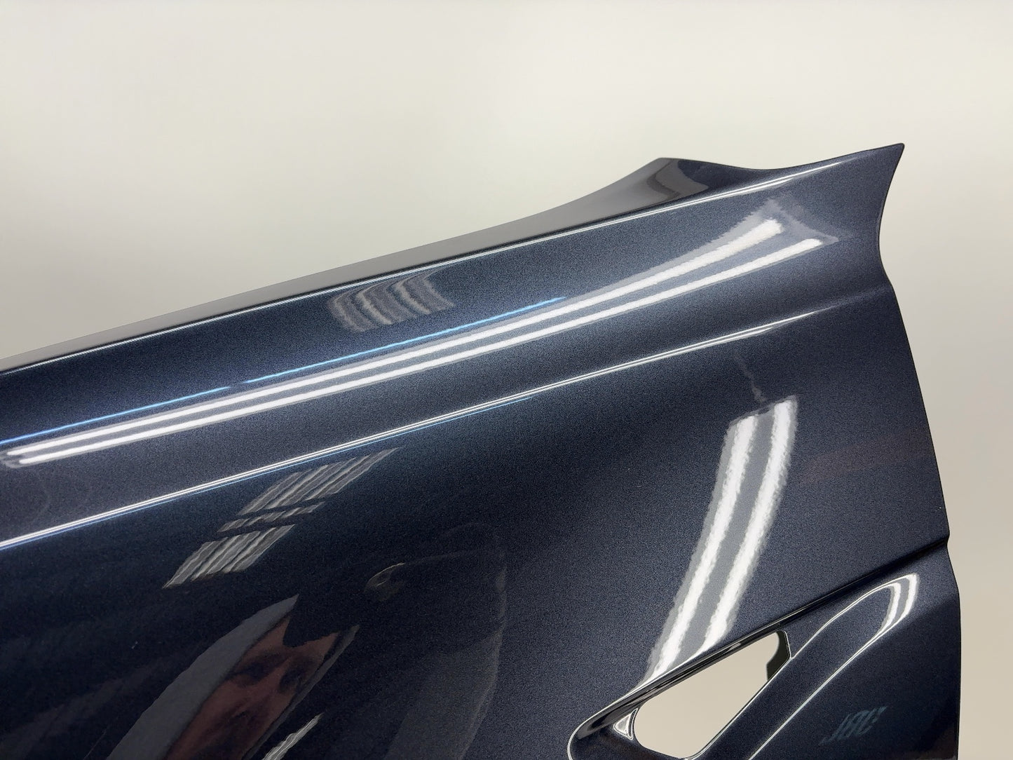 2024-2025 Tesla Model 3 Highland Left Fender 1714884-E0-F
