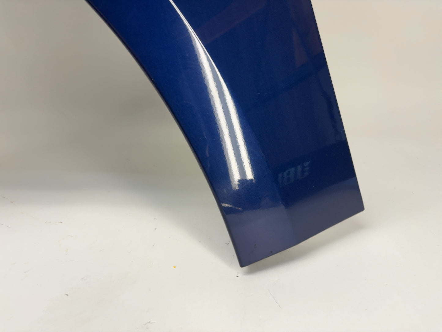 2018 Tesla Model 3 Left Fender 1081401-E0-C