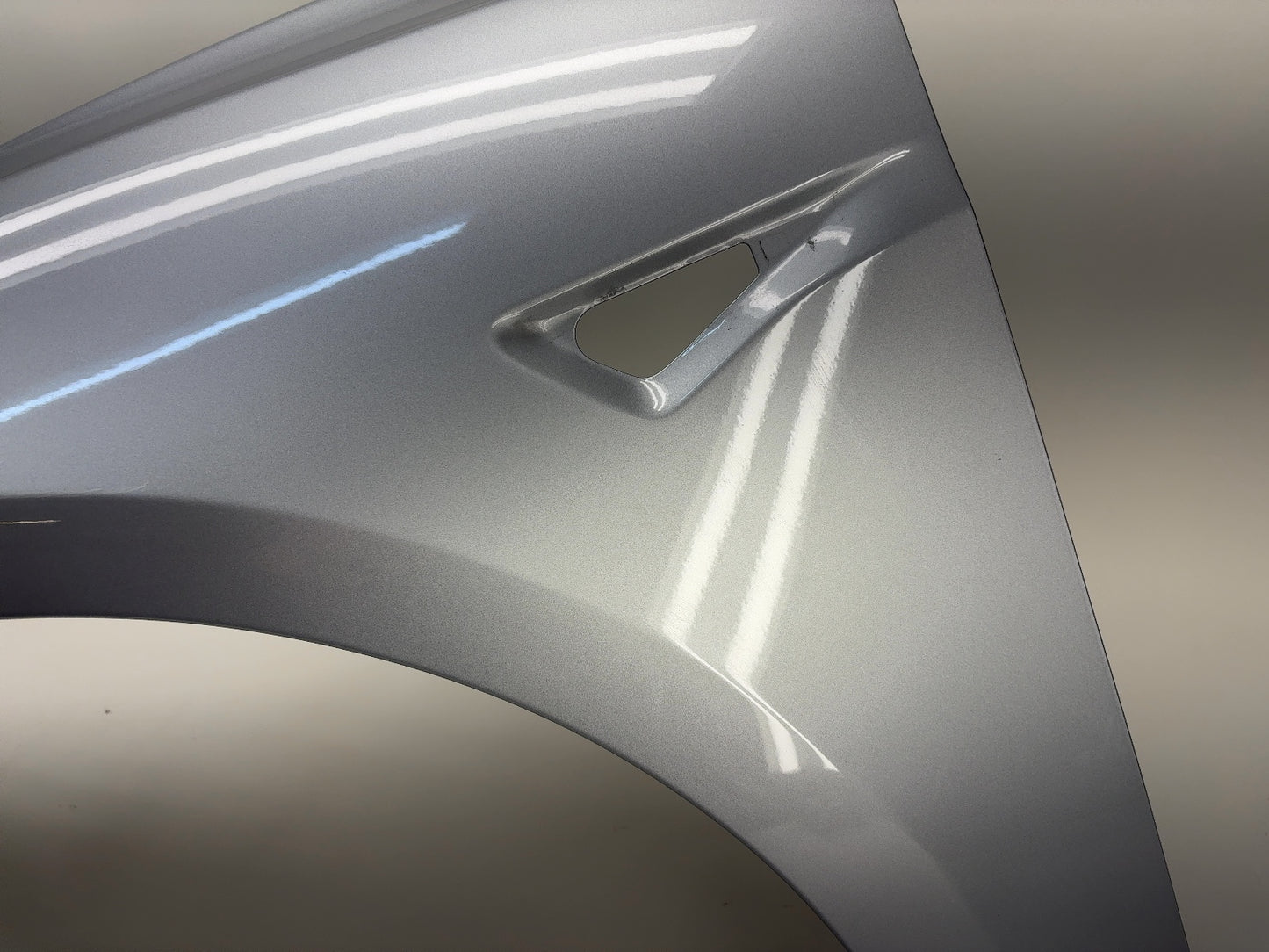 2018 Tesla Model 3 Left Fender 1081401-E0-C