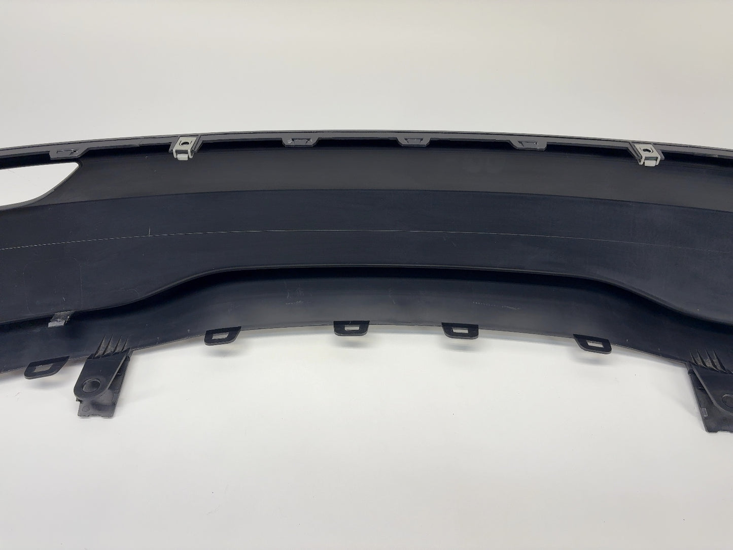 2025 Tesla Model 3 Highland Rear Bumper Lower Valance 1587741-00-D