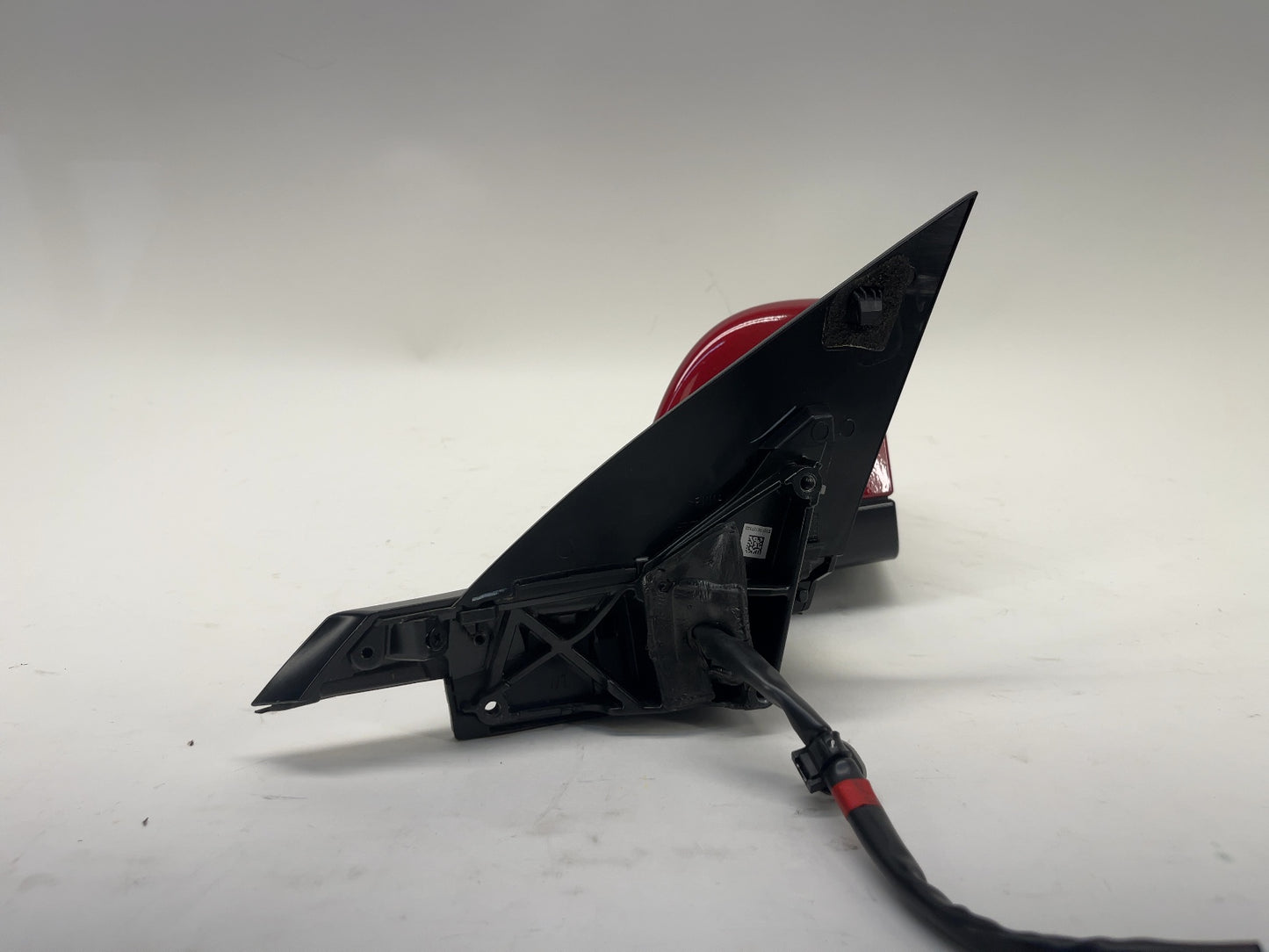2023 Tesla Model 3 Front Right Door Mirror Assembly 1592032-00-F
