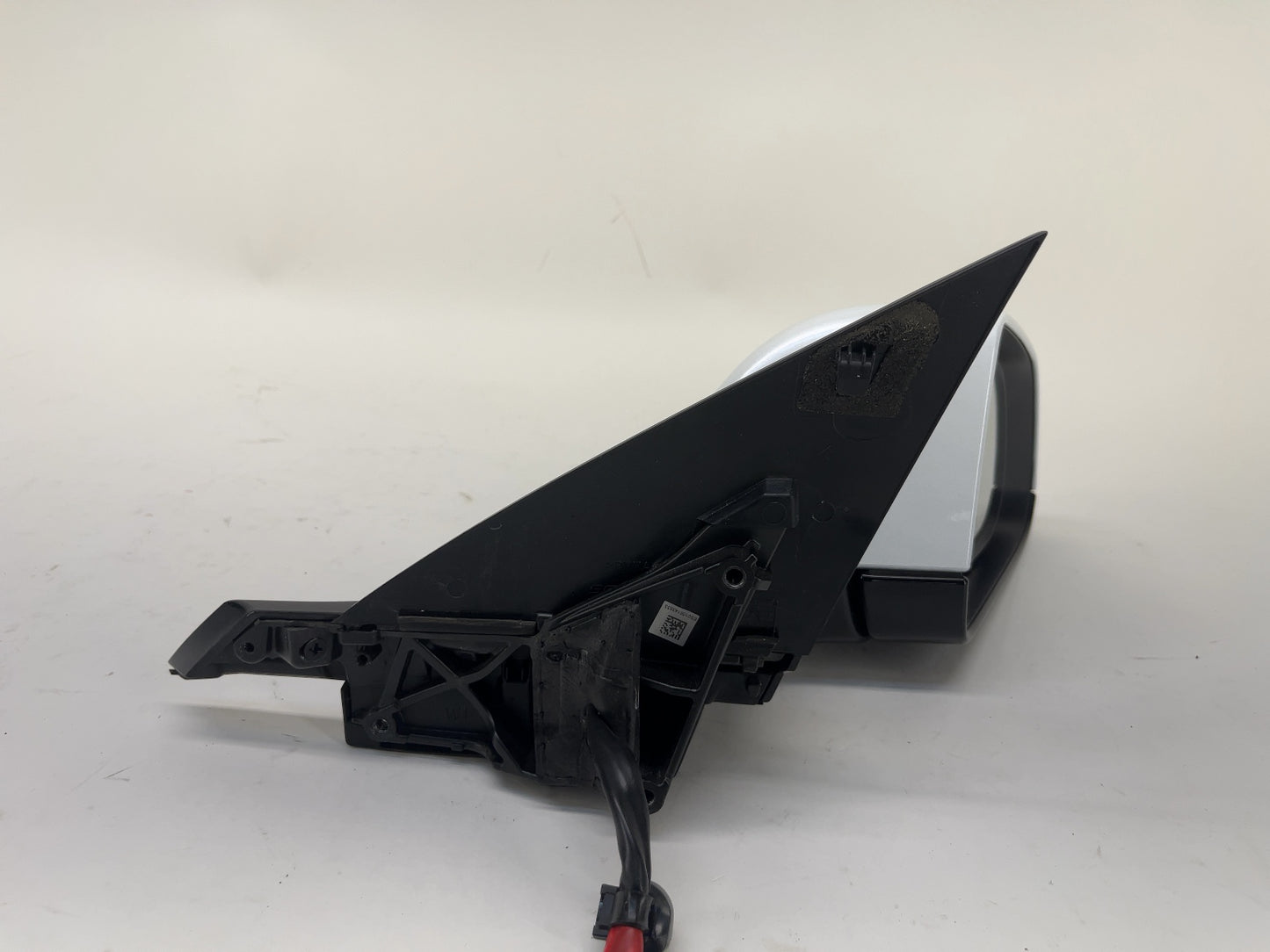 2023 Tesla Model 3 Front Right Door Mirror Assembly 1592032-00-F