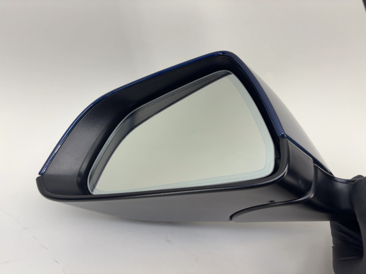 2022 Tesla Model 3 Front Left Door Mirror Assembly 1592031-00-D