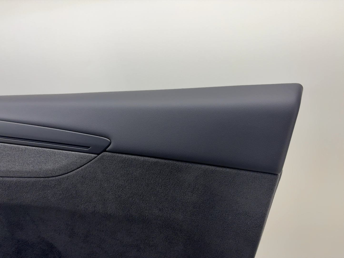 2026 Tesla Model Y Juniper Rear Right Door Panel 3643297-52-F