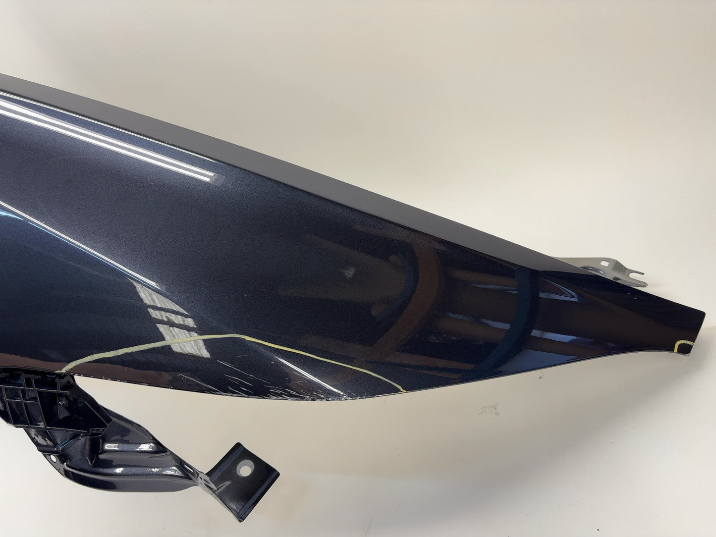 2024-2025 Tesla Model 3 Highland Right Fender 1714888-E0-F
