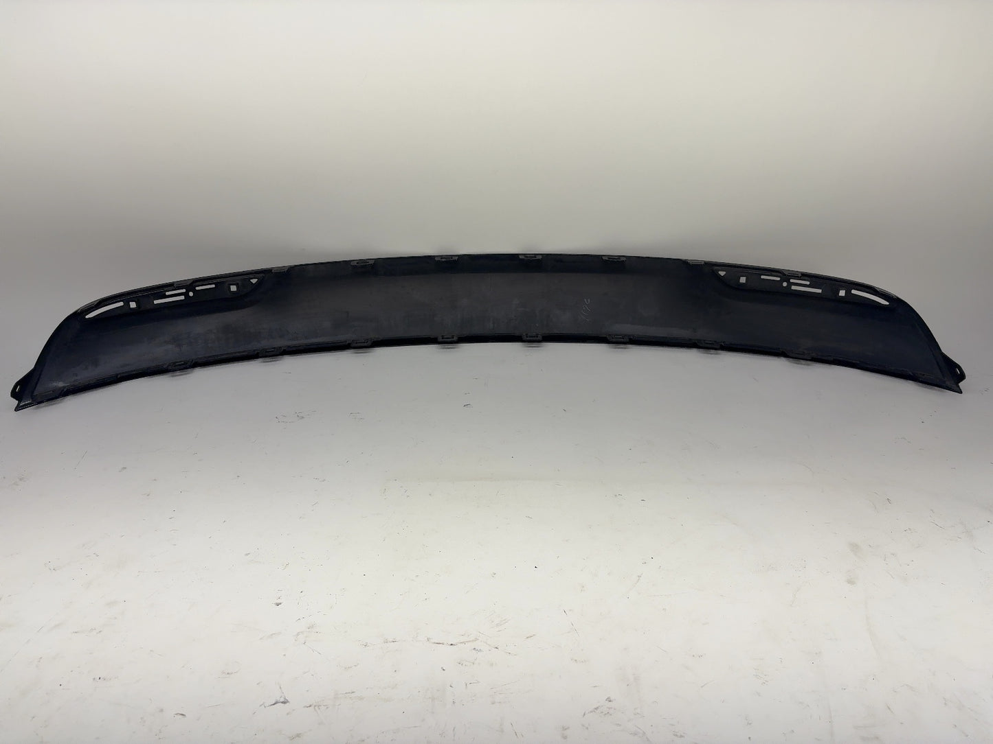 2020 Tesla Model S Rear Bumper Lower Trim 1057321-00-C