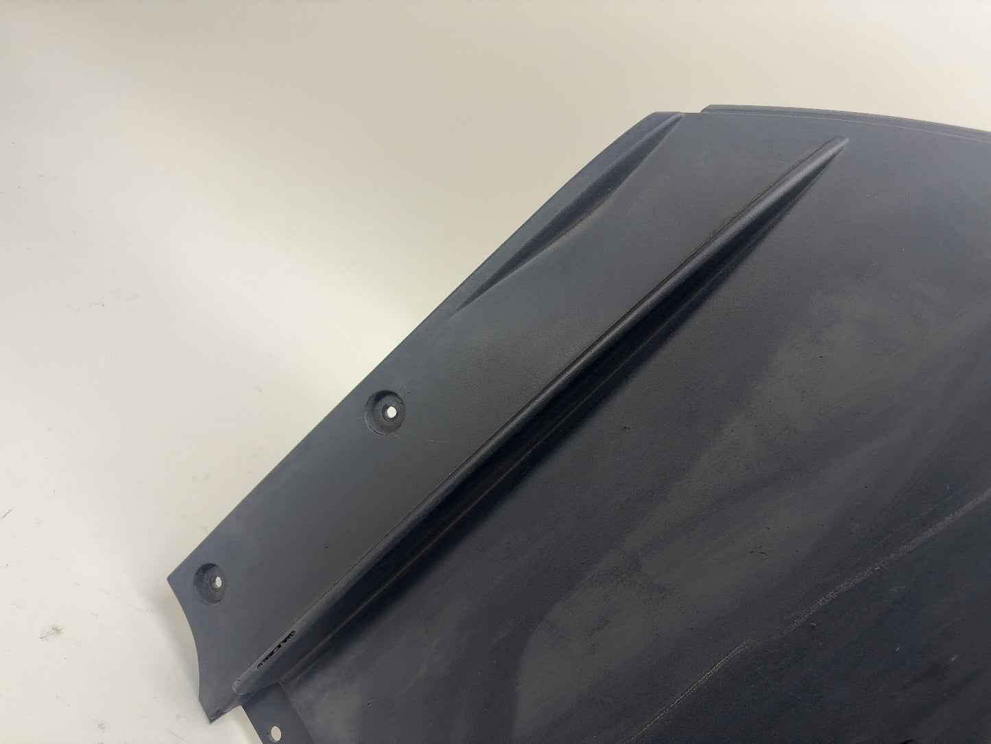 2019 Tesla Model S Rear Bumper Diffuser 1057320-00-B