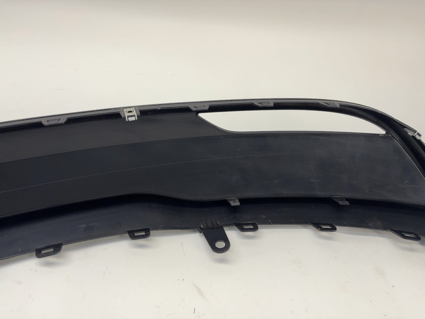 2025 Tesla Model 3 Highland Rear Lower Fascia 1587741-00-D