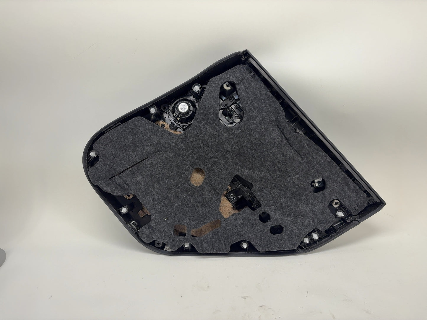 2026 Tesla Model Y Juniper Door Trim Rear Left 3643296-52-F