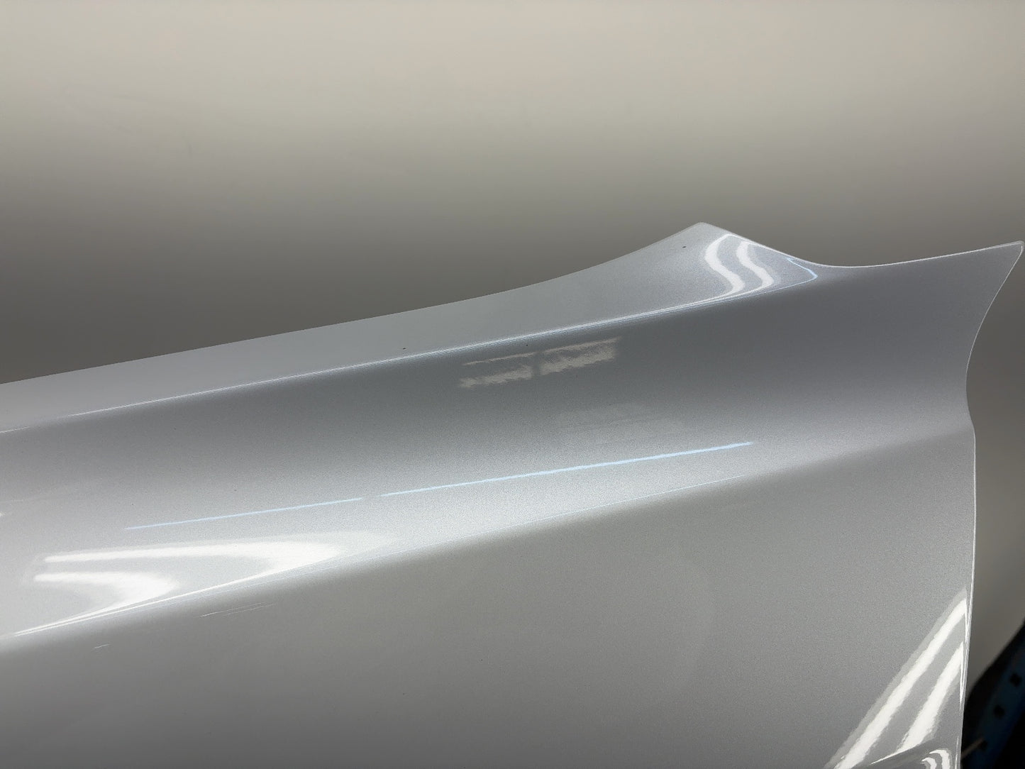 2018-2023 Tesla Model 3 Left Fender 1081401-E0-D