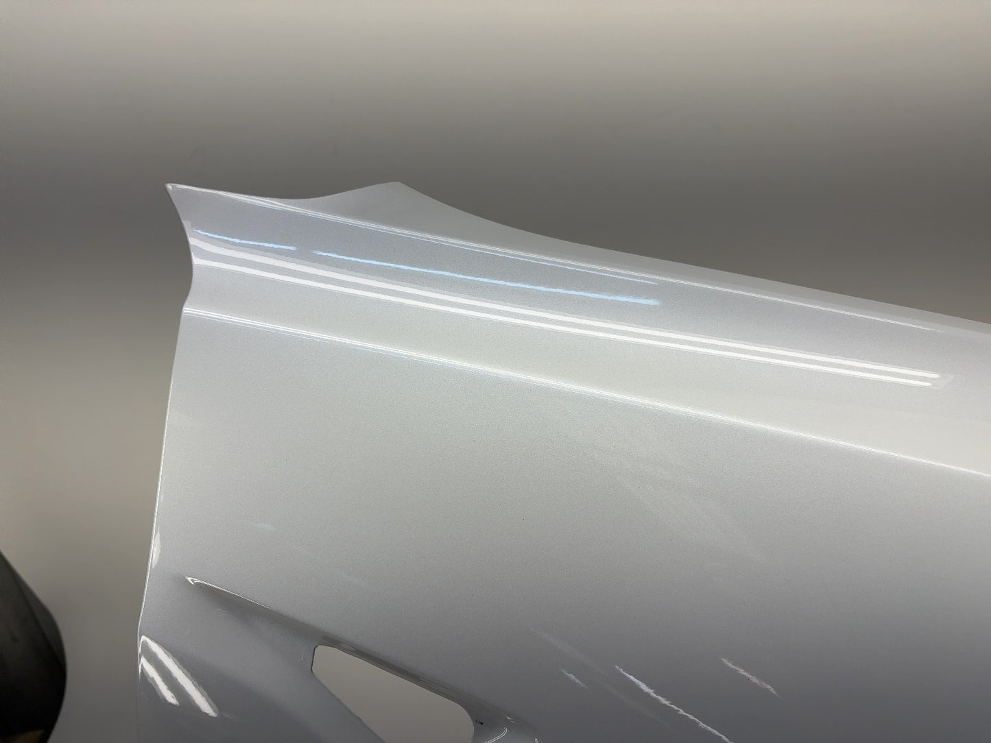 2018-2023 Tesla Model 3 Right Fender 1081400-E0-D