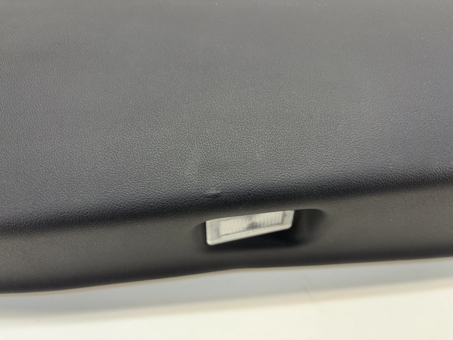 2018 Tesla Model 3 Front Left Door Panel 1090409-01-I