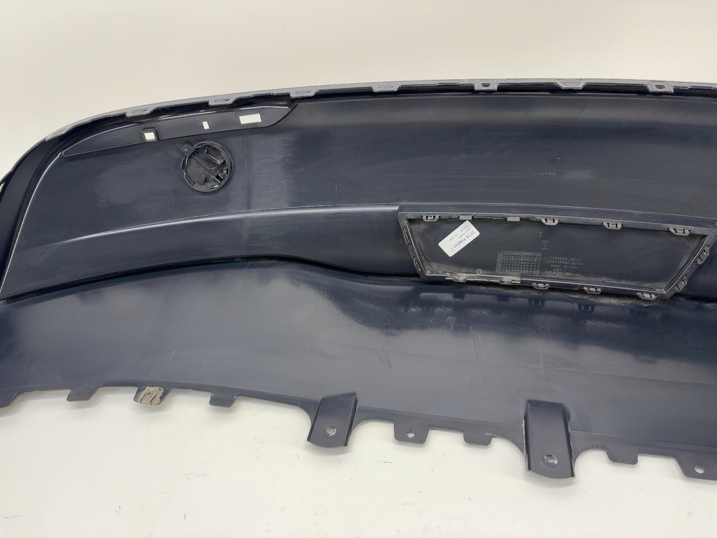 2023-2025 Tesla Model Y Lower Rear Fascia 1494006-00-C