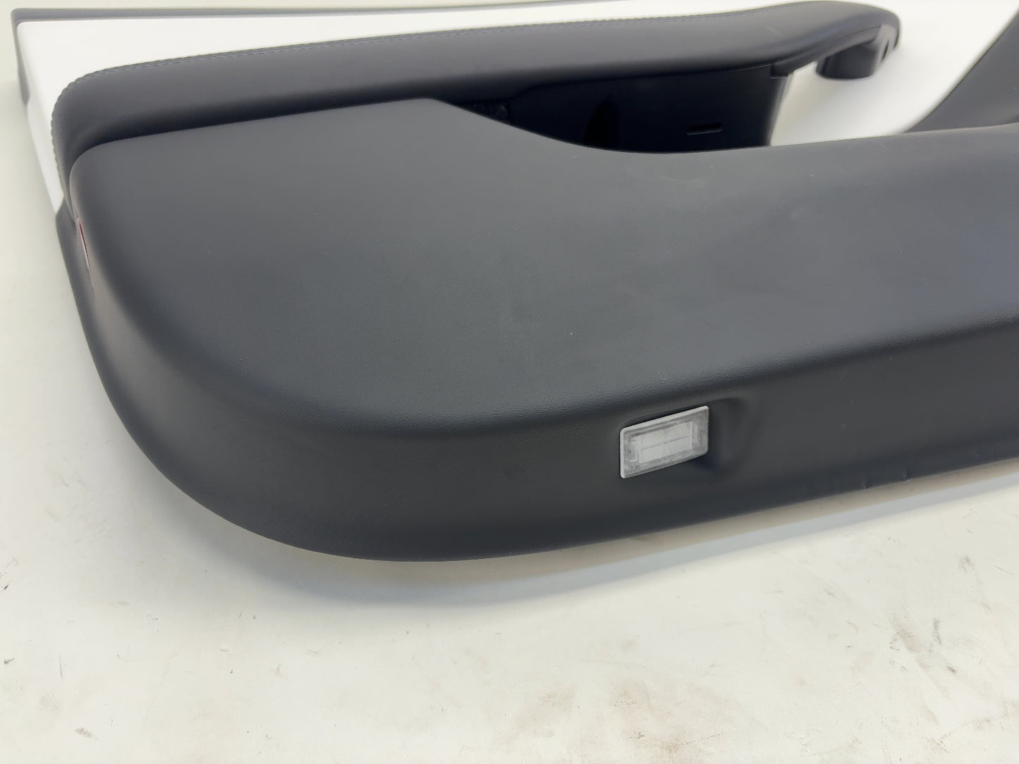 2026 Tesla Model 3 Highland Door Trim Front Left 1776732-20-F