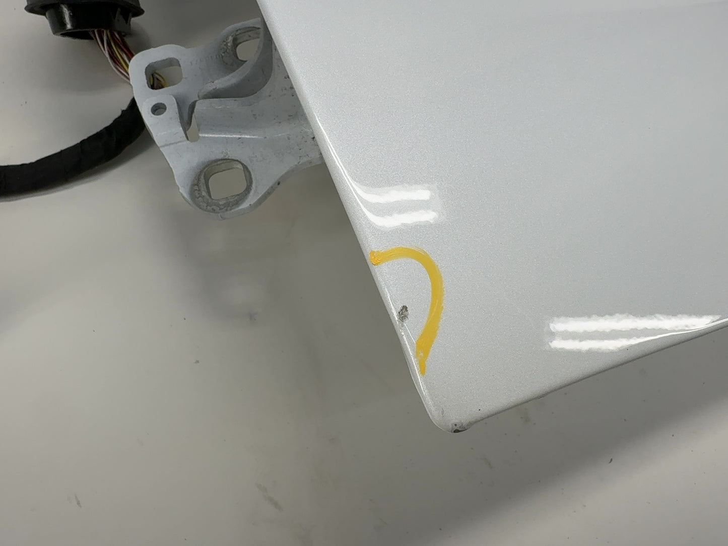 2024-2026 Tesla Model 3 Highland Front Left Door Shell 1751845-E0-A