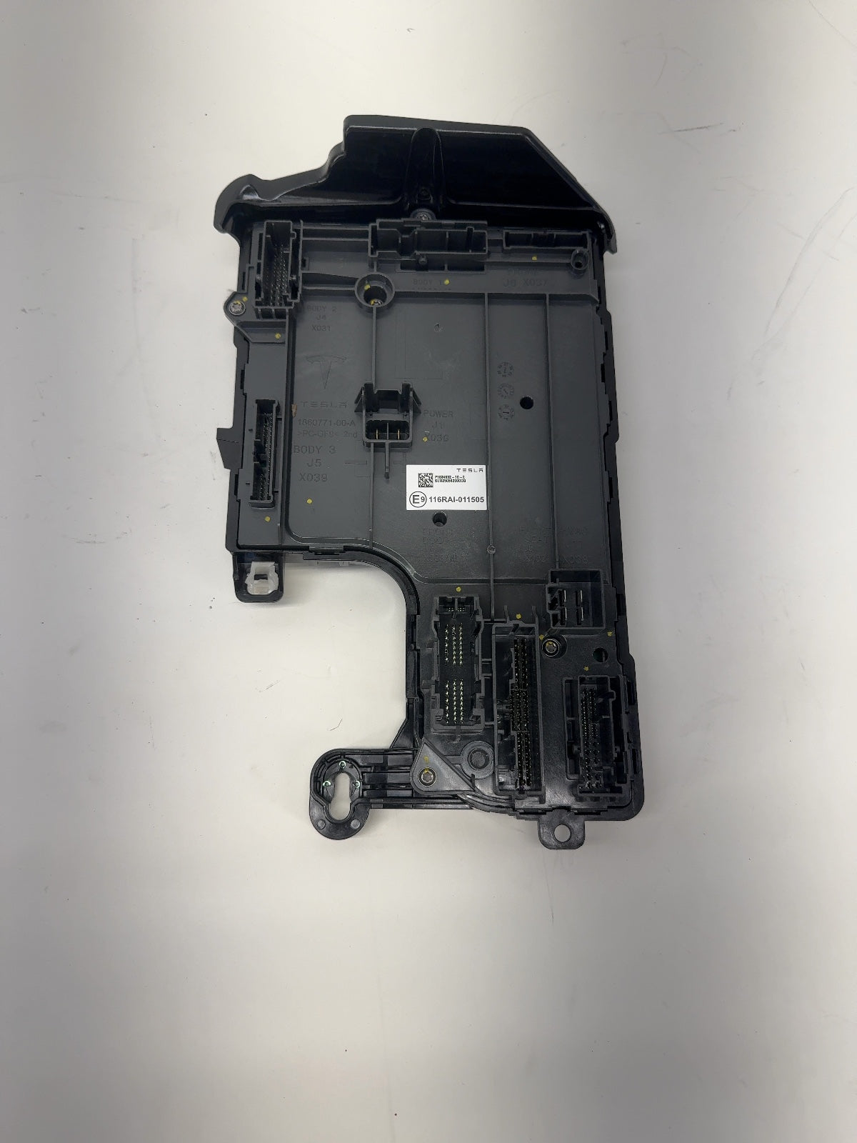 2025 Tesla Model 3 Highland Car Computer With Vc Left Controller 2001418-00-E