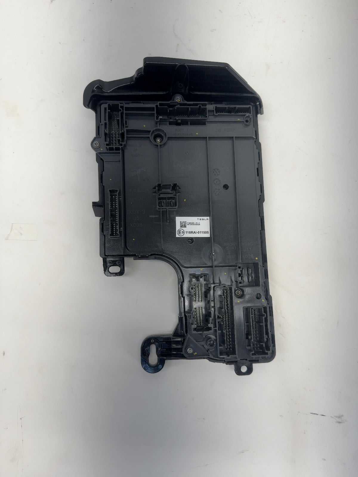 2025-2026 Tesla Model 3 Highland Car Computer With Vc Left Controller 2001418-00-F