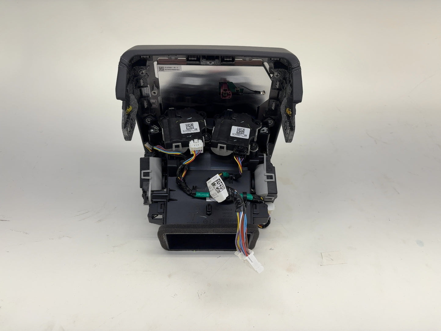 2024-2026 Tesla Model 3 Highland Rear Display 1875931-00-D