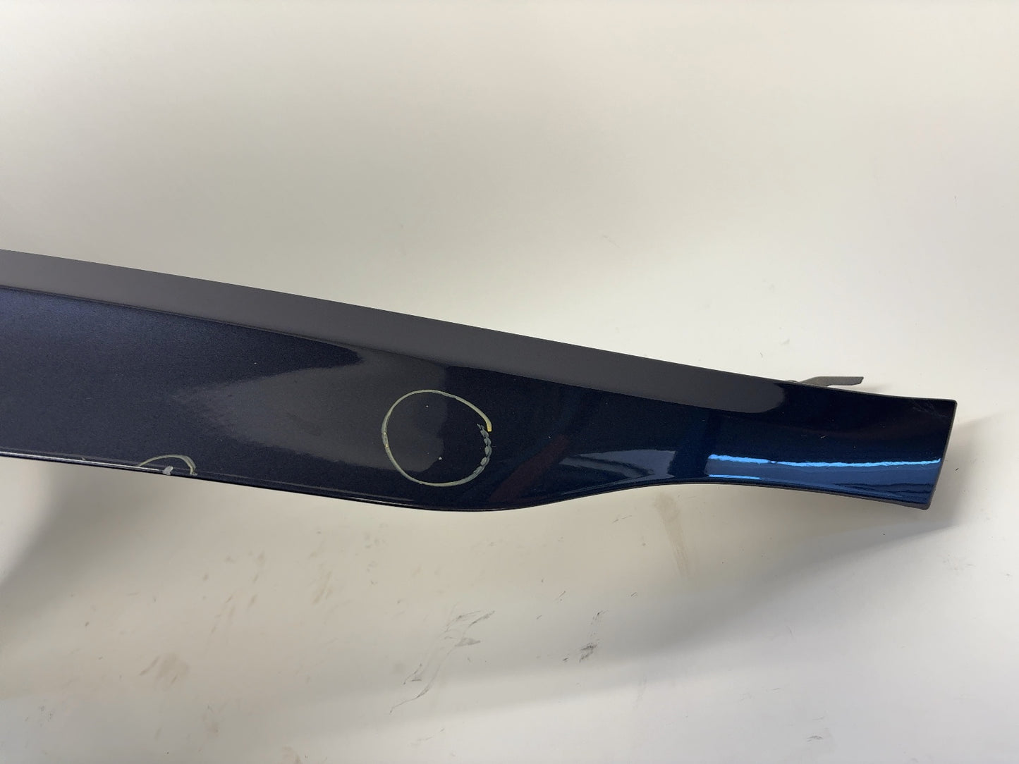 2018-2023 Tesla Model 3 Right Fender 1081400-E0-D