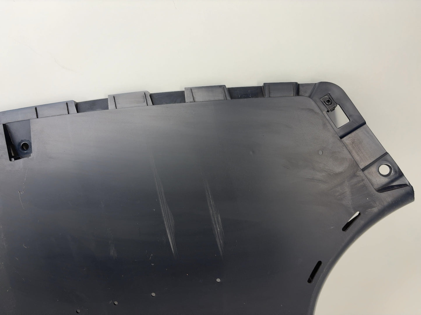 2026 Tesla Model Y Juniper Rear Bumper Diffuser 1932603-00-C