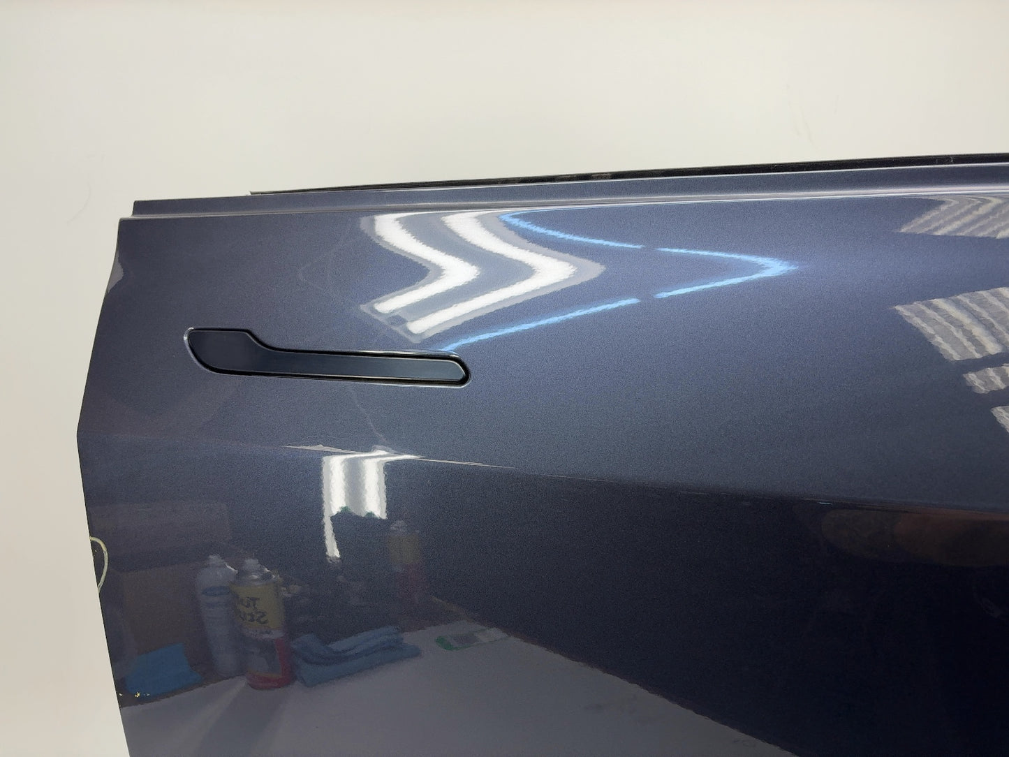 2018-2023 Tesla Model 3 Front Right Door Shell 1081420-E0-C