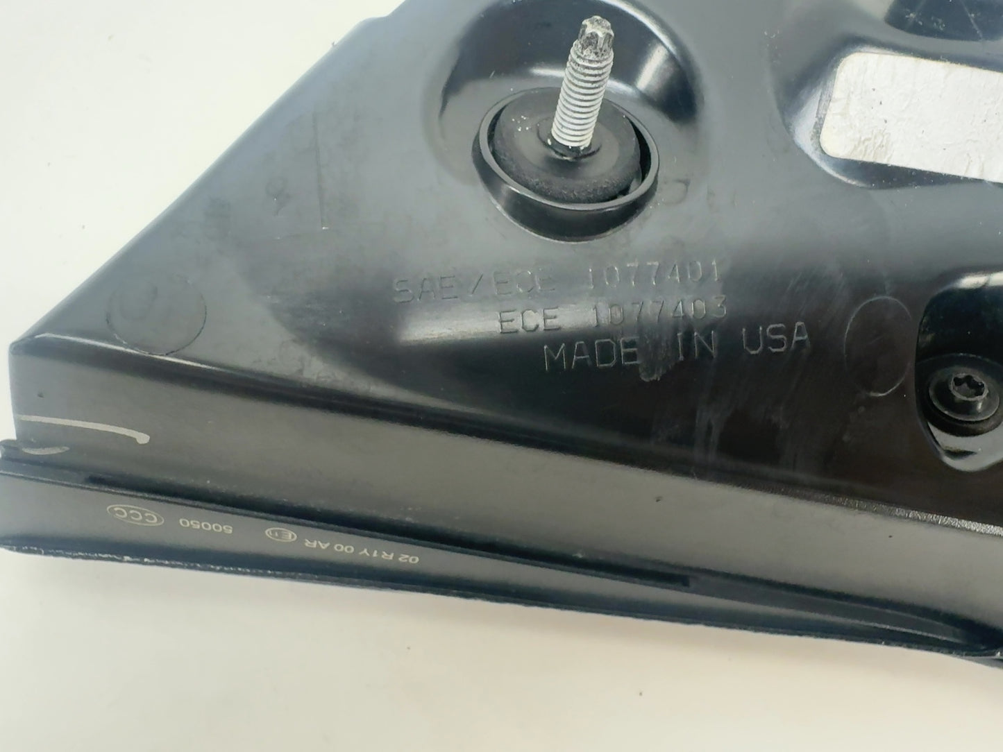 2021-2023 Tesla Model 3 Tail Lamp Liftgate Trunk Left 1077401-00-G