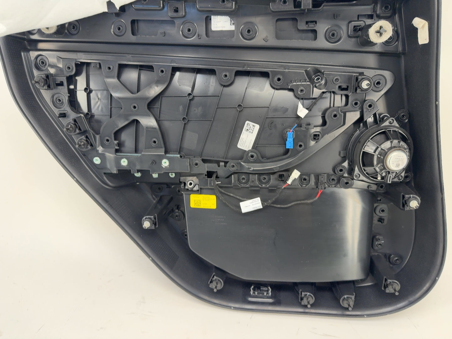 2021-2023 Tesla Model 3 Rear Right Door Panel 1588129-91-B