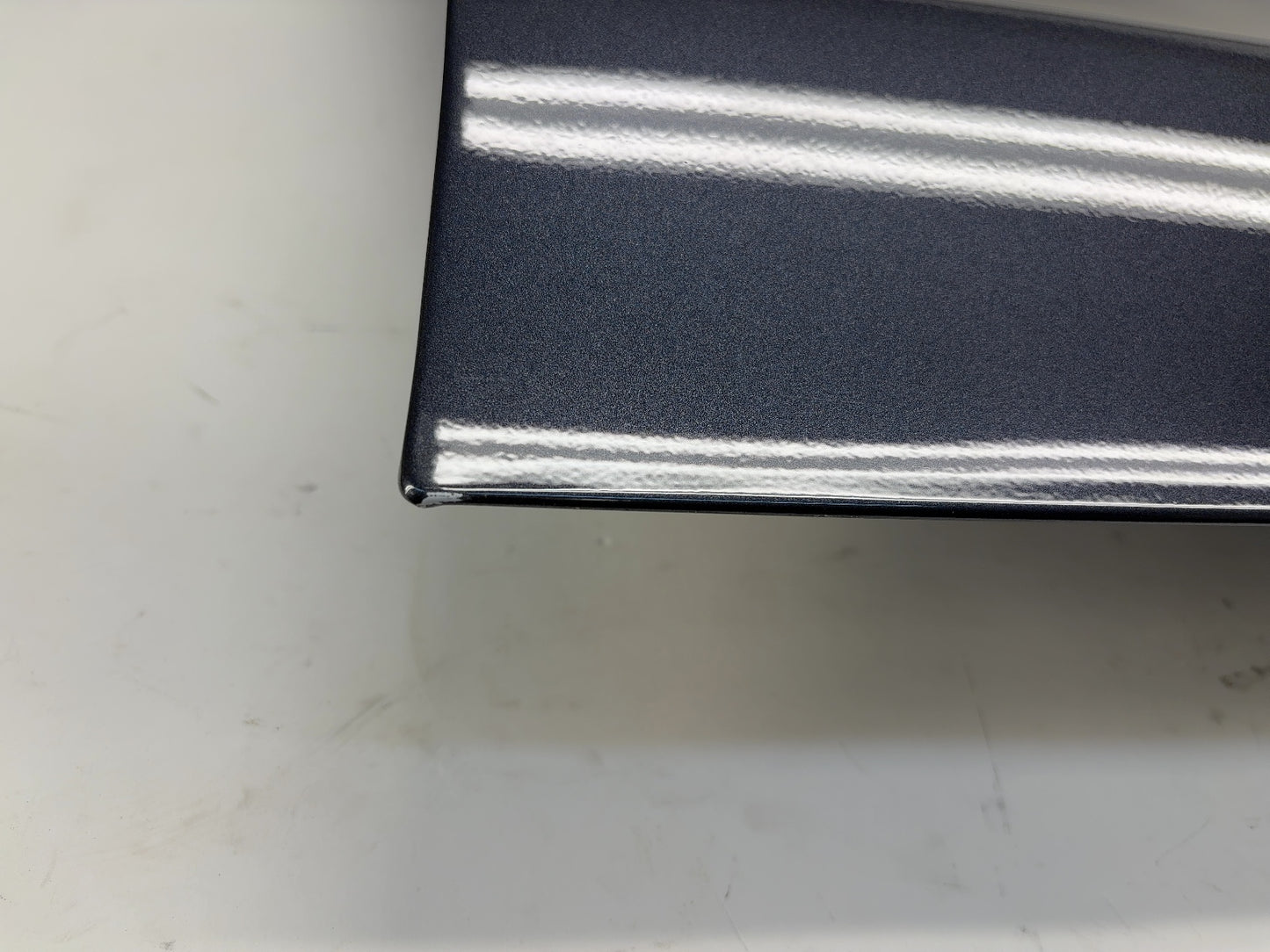 2024-2026 Tesla Model 3 Highland Front Right Door Shell 1751846-E0-A