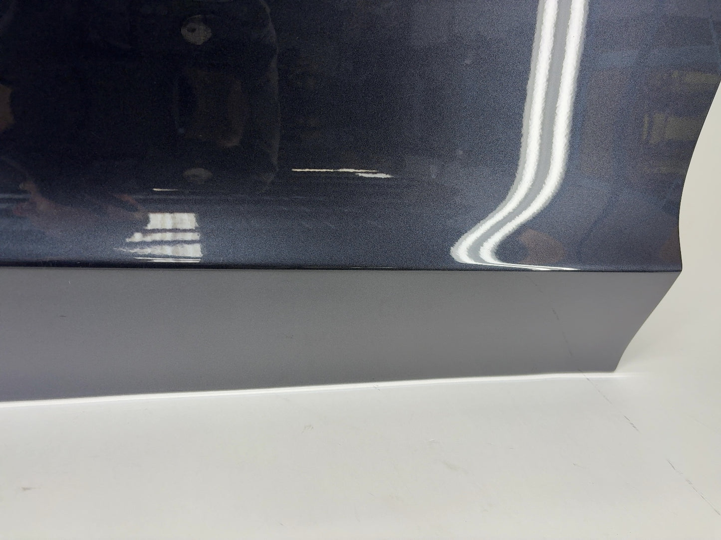 2024-2026 Tesla Model 3 Highland Front Left Door Shell 1751845-E0-A