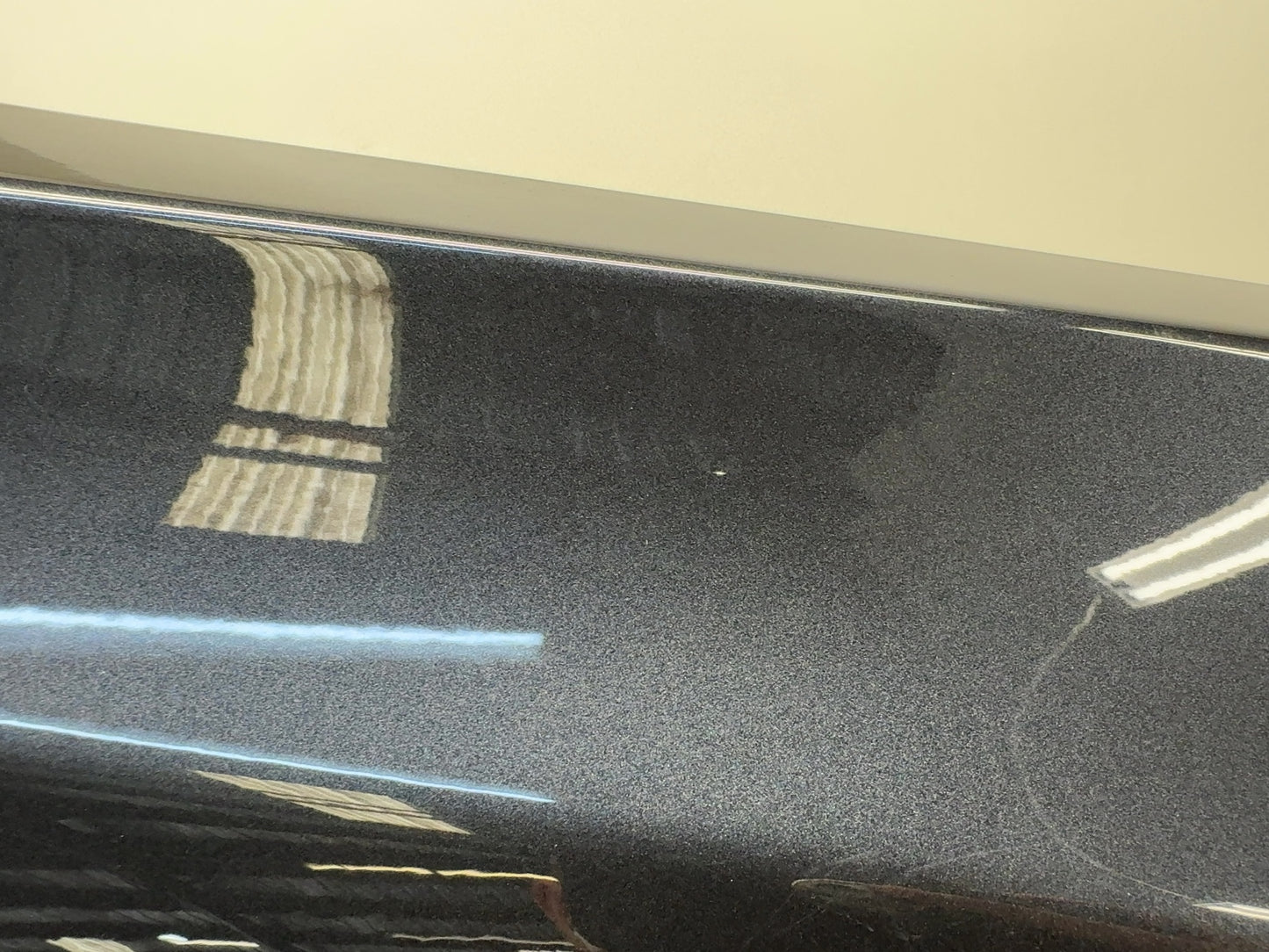 2024-2026 Tesla Model 3 Highland Right Fender 1714888-E0-F