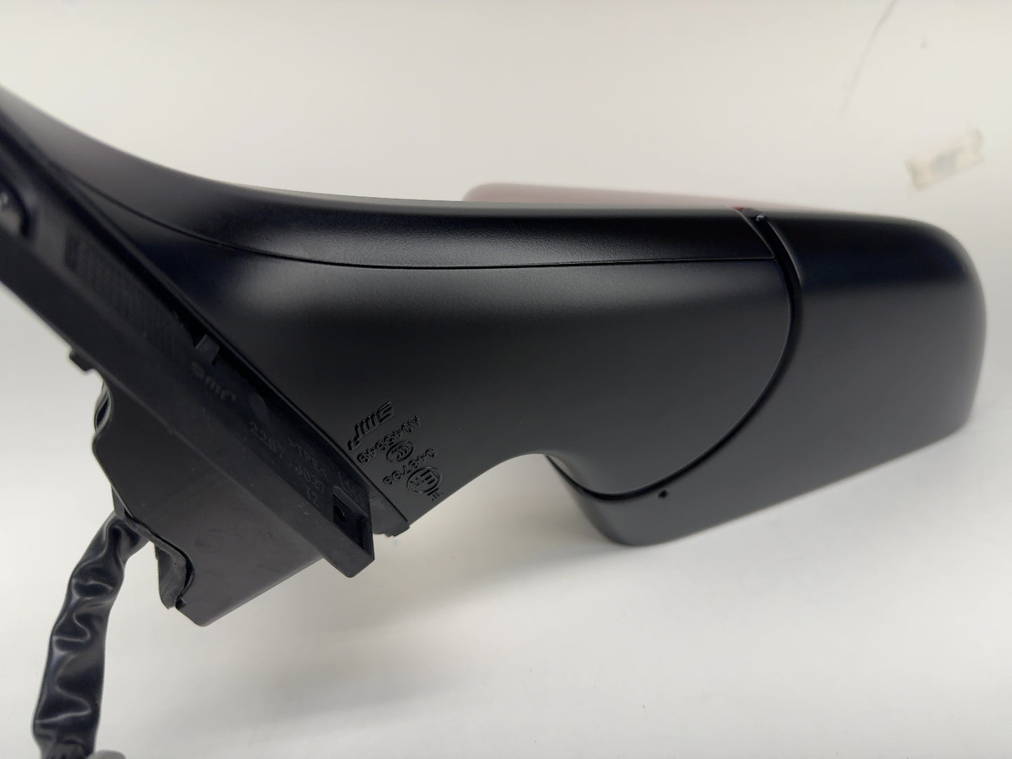 2025-2026 Tesla Model 3 Highland Front Left Door Mirror Assembly 1592031-00-J