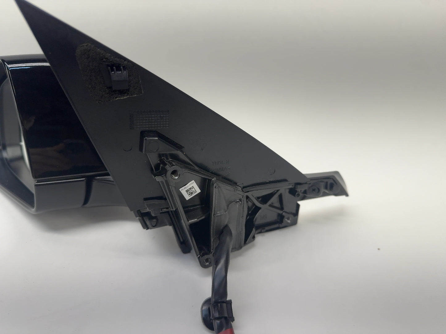 2025-2026 Tesla Model 3 Highland Front Left Door Mirror Assembly 1592031-00-J