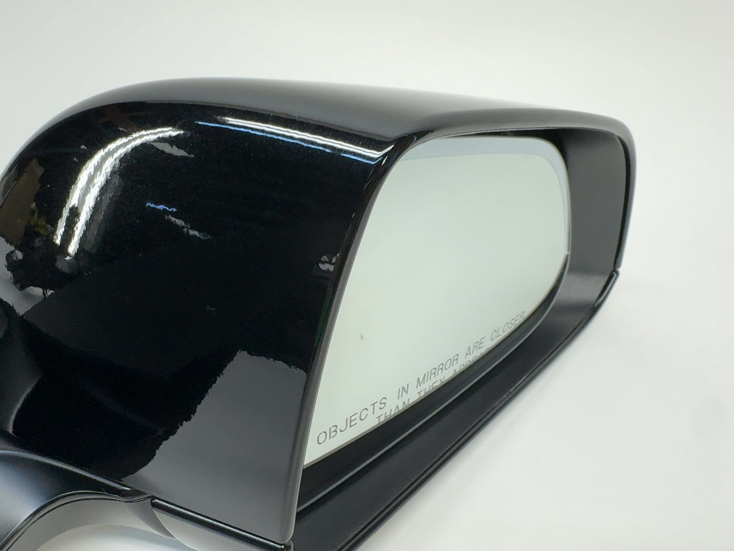 2025-2026 Tesla Model 3 Highland Front Right Door Mirror Assembly 1592032-00-J
