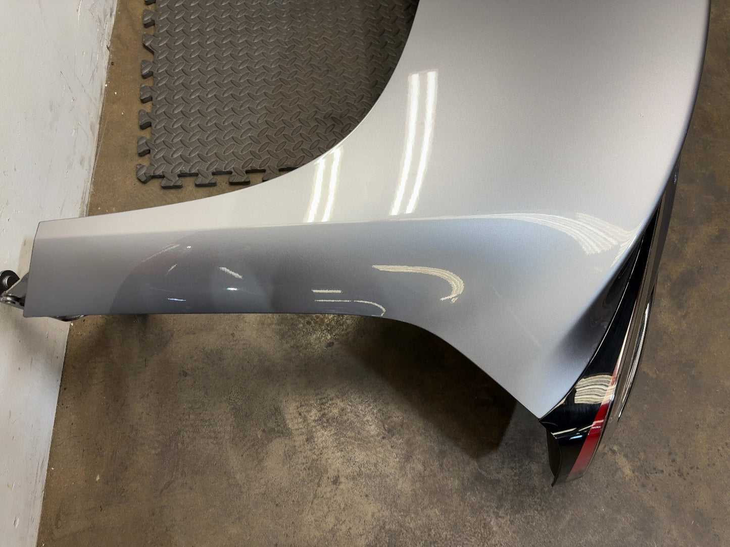 2024-2026 Tesla Model 3 Highland Trunk Lid Assembly 1714928-E0-B