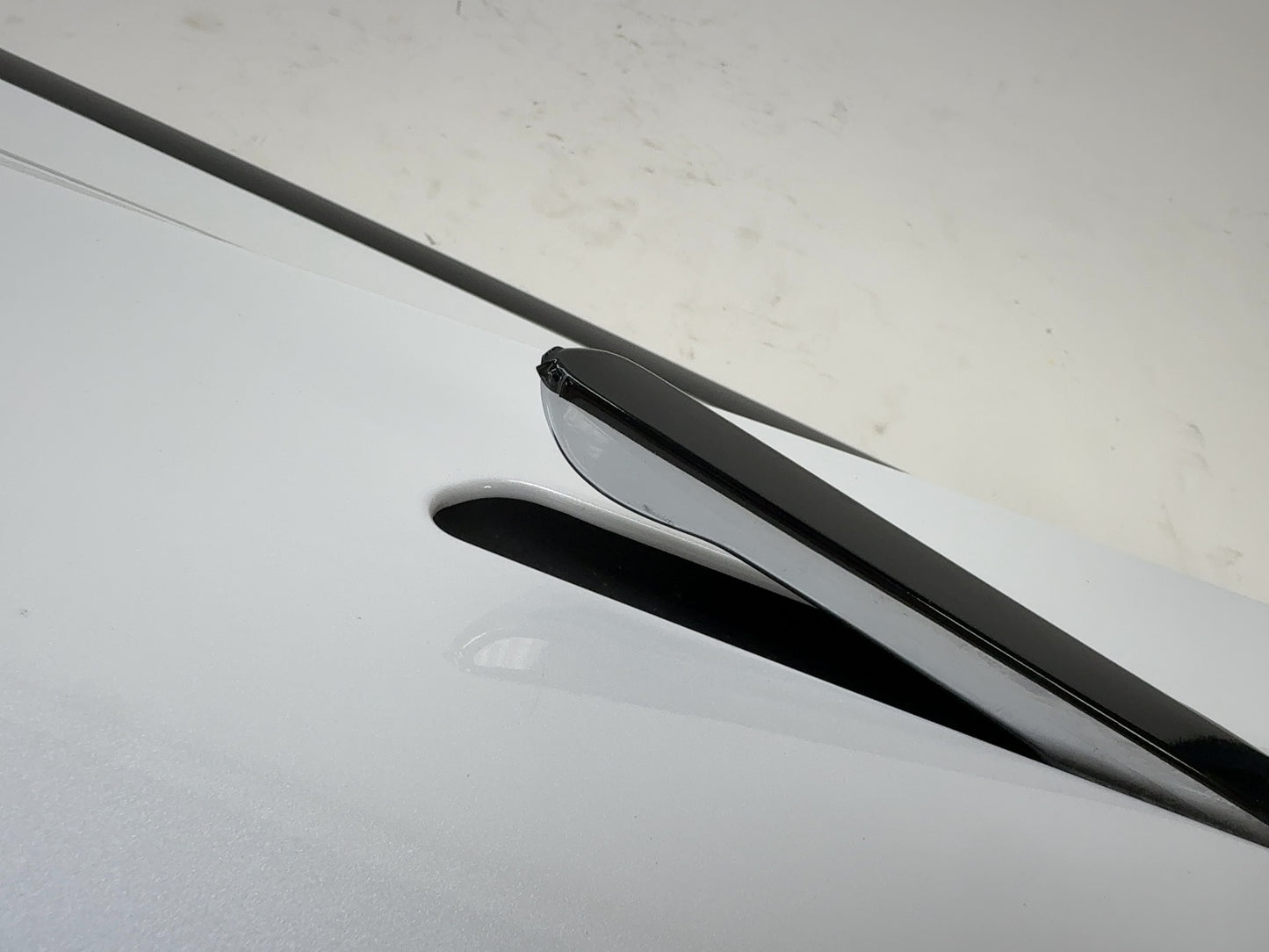 2018-2023 Tesla Model 3 Rear Left Door Shell 1081441-E0-C