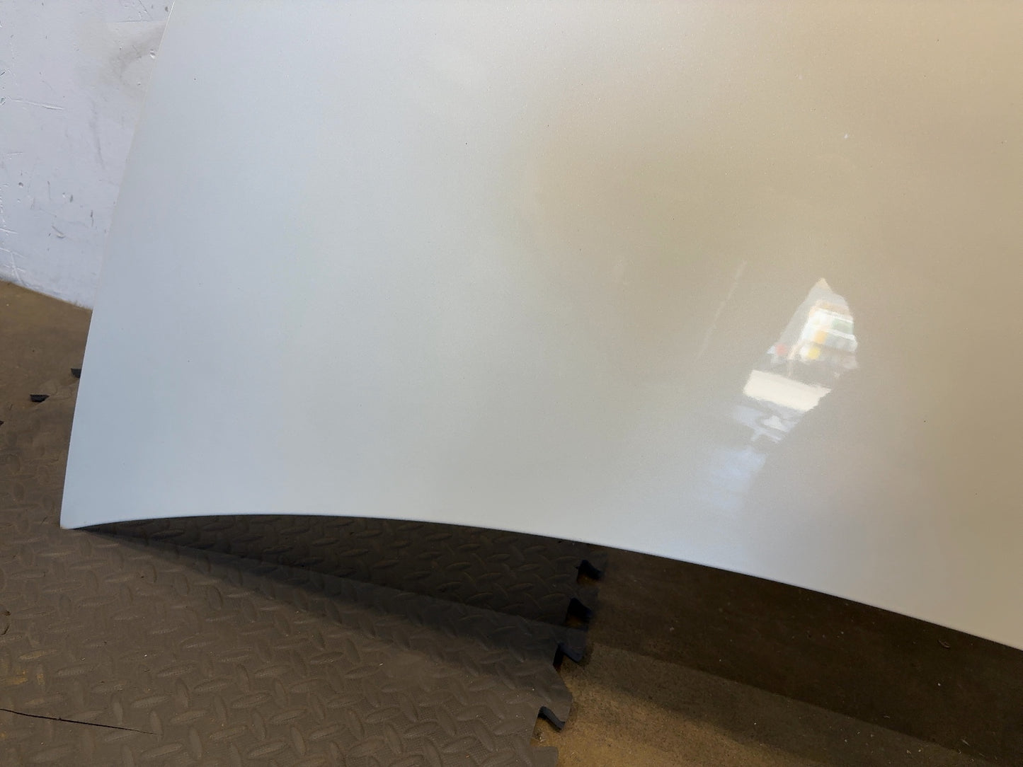 2020-2023 Tesla Model 3 Hood 1081390-E0-C