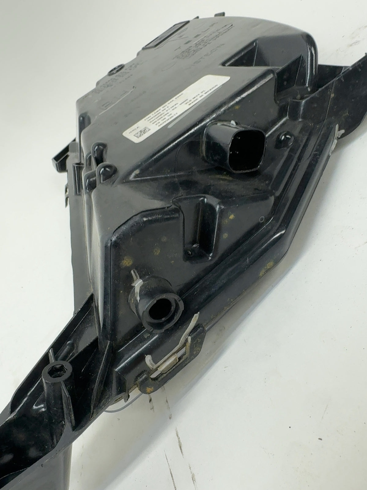 2015 Tesla Model S Right Fog Lamp 6005914-00-F