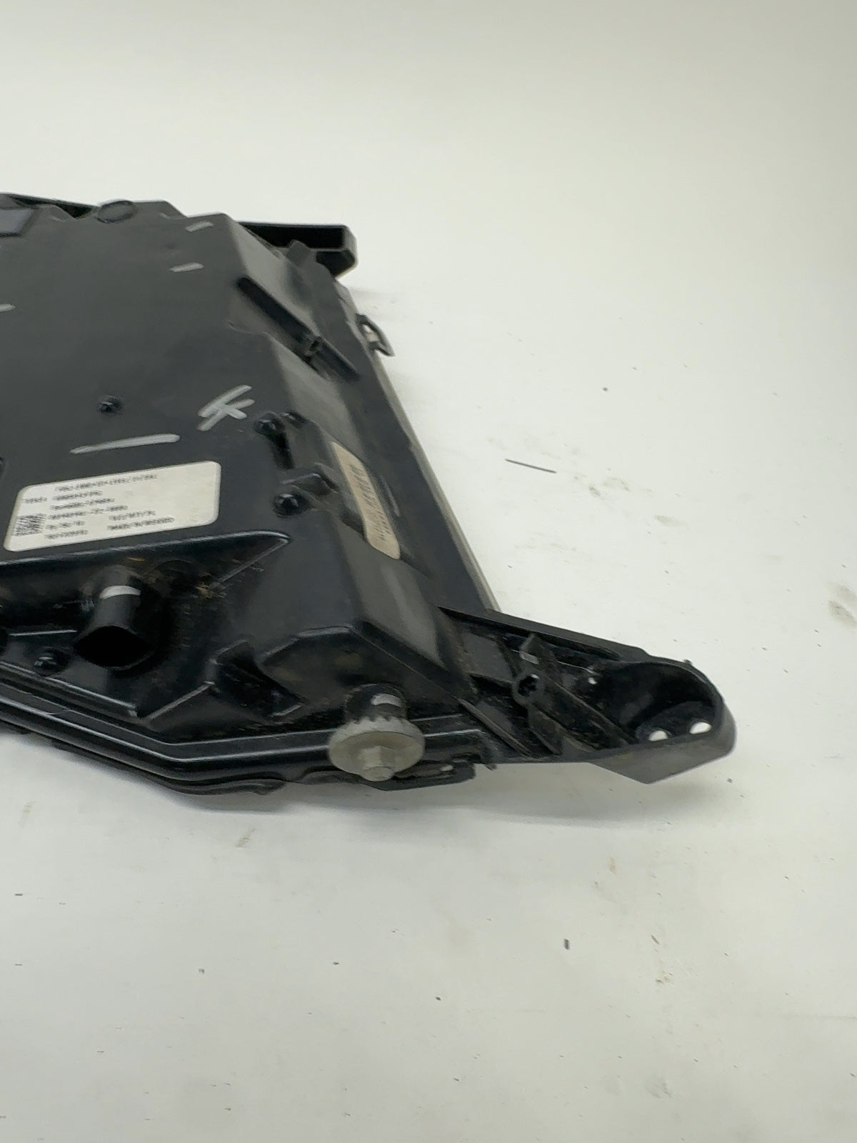 2018 Tesla Model S Front Fog Lamp Left 6005913-01-G
